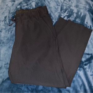 Lululemon woven pants